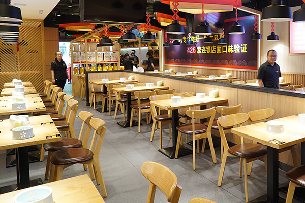 户大姐土豆粉店