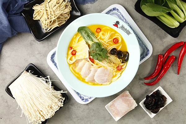土豆粉