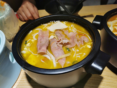 土豆粉加盟店