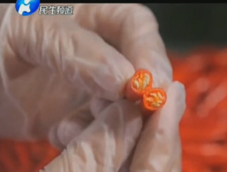 户大姐土豆粉精选食材