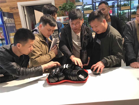豫南区一对一实战特训课